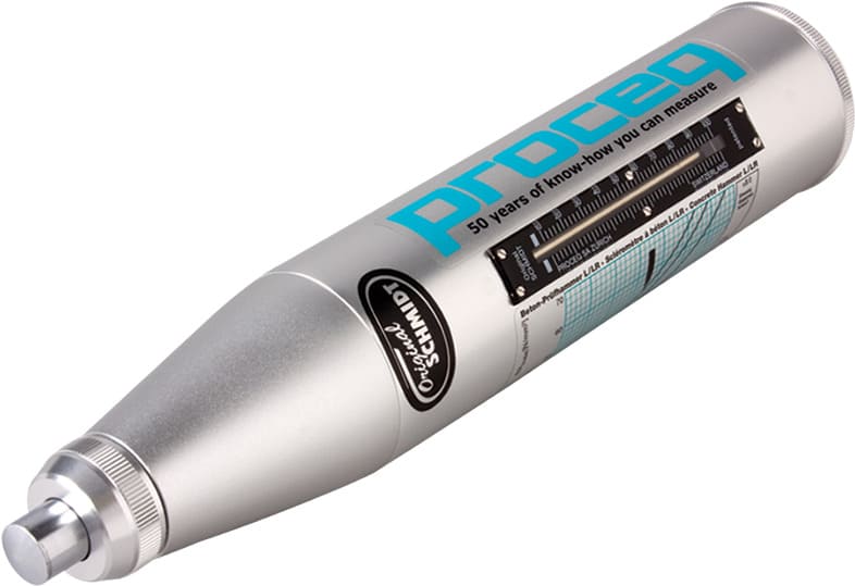 Proceq Original Schmidt N
