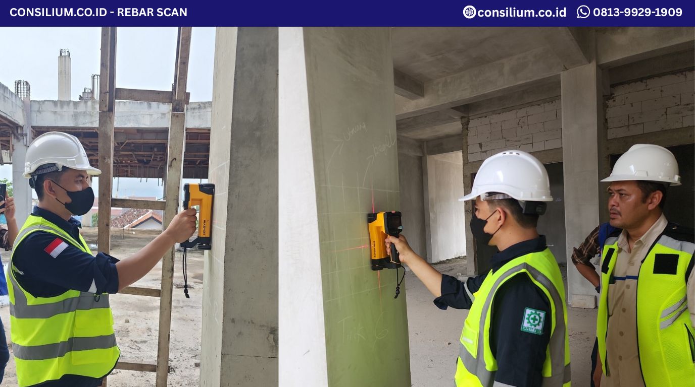 Jasa Rebar Scan